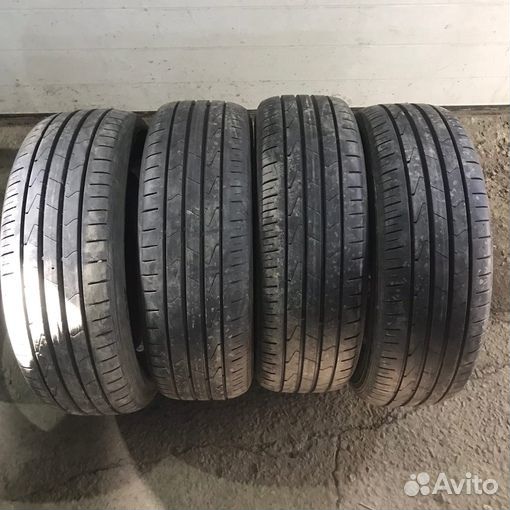 Hankook Ventus Prime 3 K125 195/65 R15