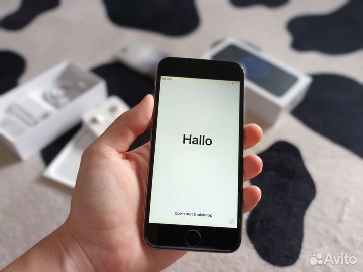iPhone 6 32gb