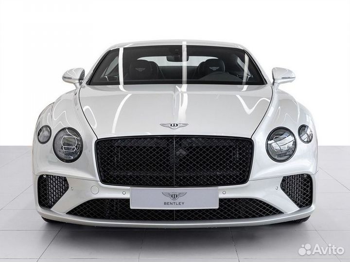 Bentley Continental GT 4.0 AMT, 2024, 3 км