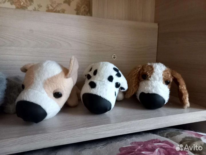 The dog collection