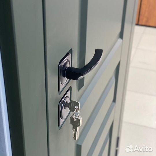 Входные двери «Олива» в рассрочку