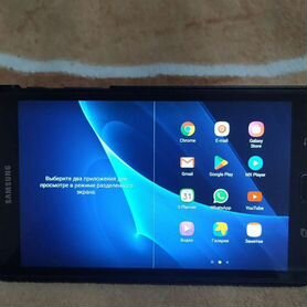 Samsung galaxy tab a6