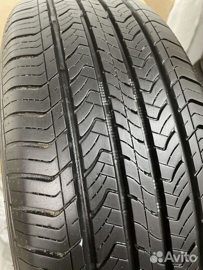 Maxxis Bravo HP-M3 225/60 R18