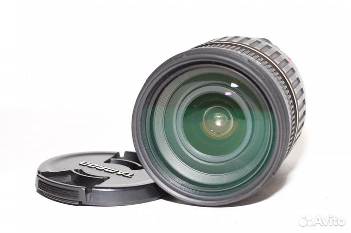 Tamron 17-50 f/2,8 for Canon