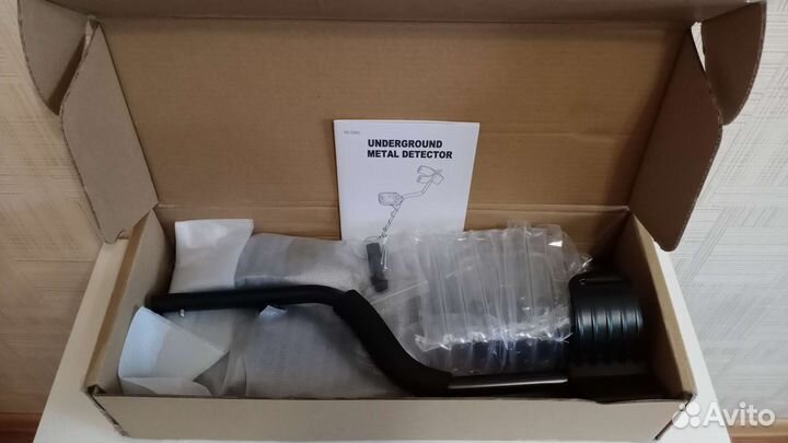 Металлоискатель TX 850