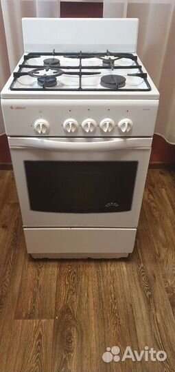 Газовая плита гефест бу