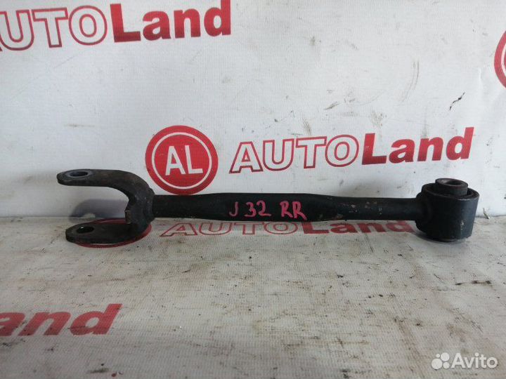 Тяга задняя правая Nissan Teana J32