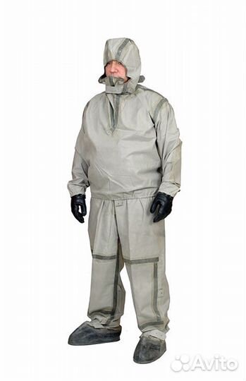 Костюм л1 полный комплект