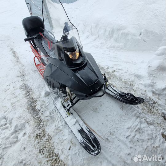 Продаю снегоход sharmax SN-650 Max Pro 2021 г