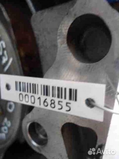 Акпп/вариатор/робот BMW 5-Series