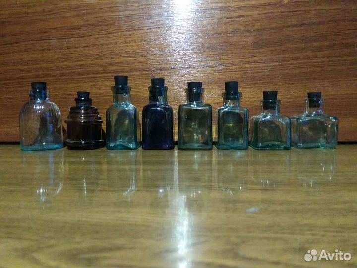 Чернильницы СССР