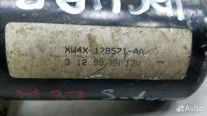 Моторчик дворников Jaguar S-Type 2 X200 AJ30 3Л