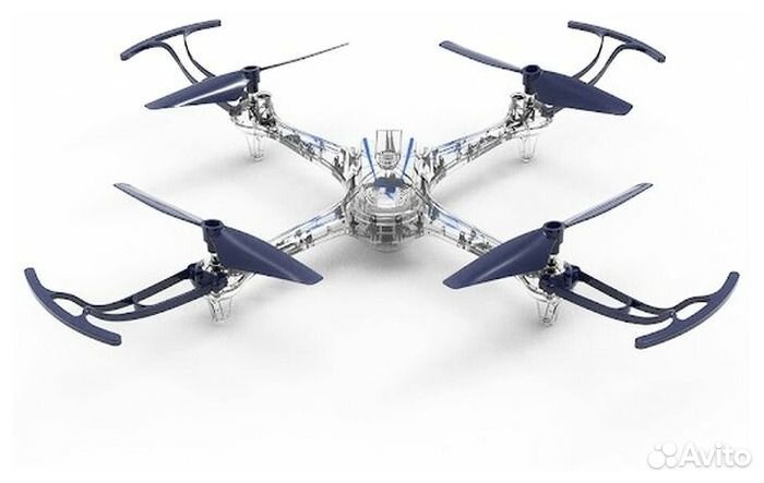 Квадрокоптер Syma 2,4 Ггц Х15Т