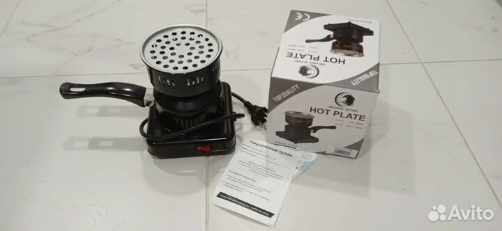 Электрическая печка