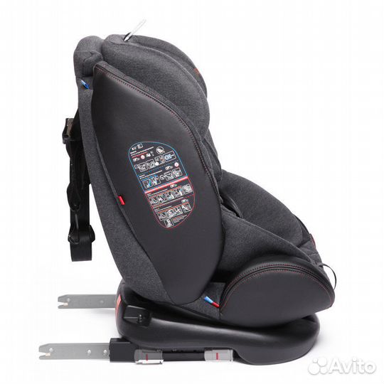 Baby Care Shelter 0-36 кг Новое + Видеообзор