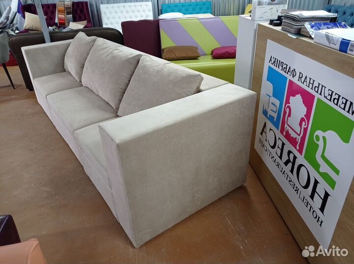 Мебель для кафе и баров