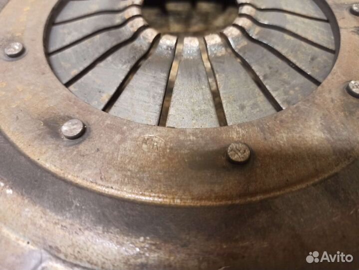 Корзина сцепления Opel Frontera A C24NE