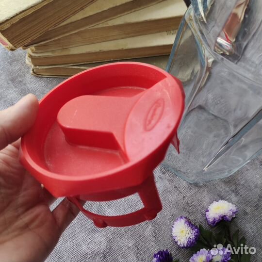 Кувшин графин для воды