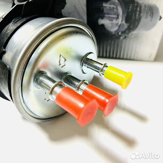 Топливный фильтр 6650921201 ssangyong