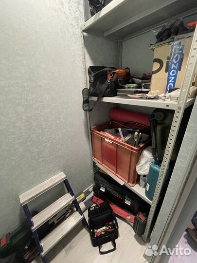 Услуги муж на час (Колпино)