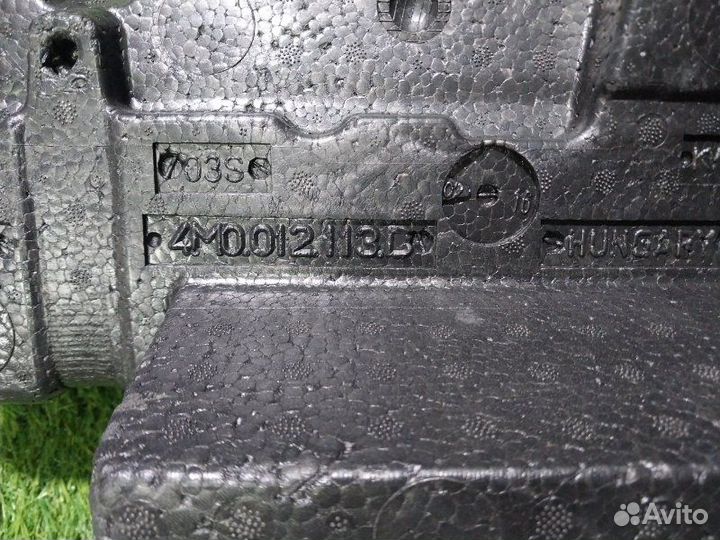 Ящик для инструмента Audi Q7 II 4M cvmd 2016