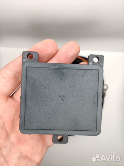 Датчик круиз контроля, радар ACC 5WA907572B