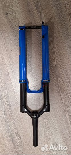 Вилка Rock shox Sid ultimate Race day 120mm