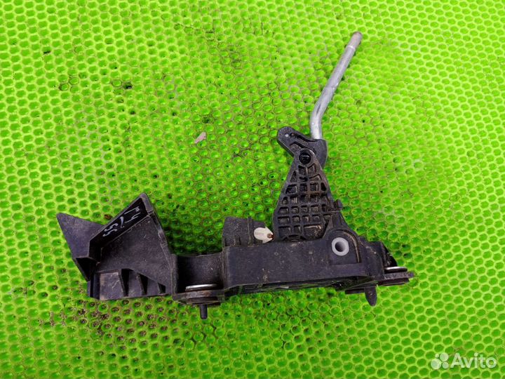 Кулиса кпп Ford Focus