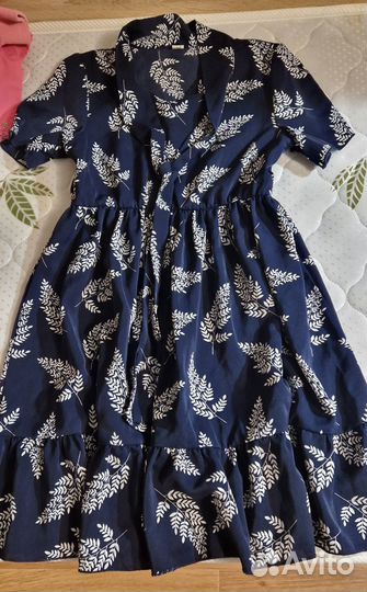 Вещи пакетом для девочки