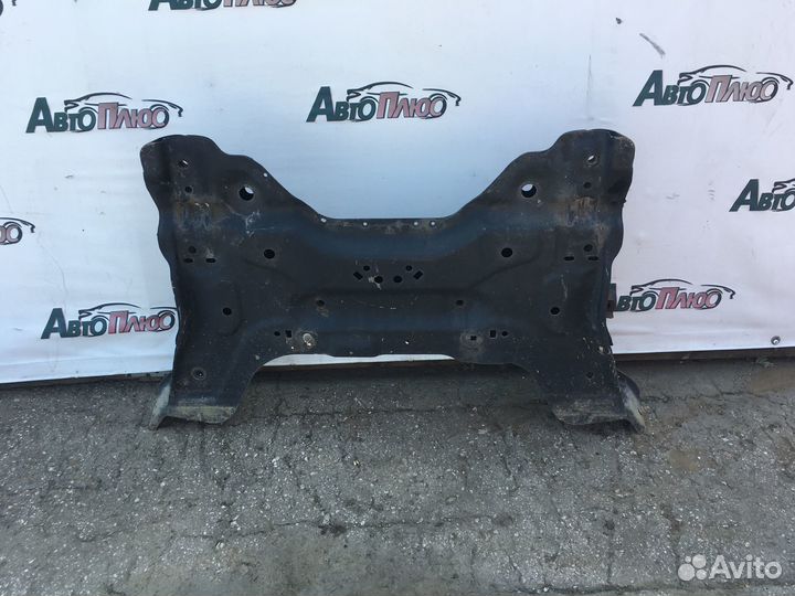 Подрамник передний Citroen С4 2004-2014