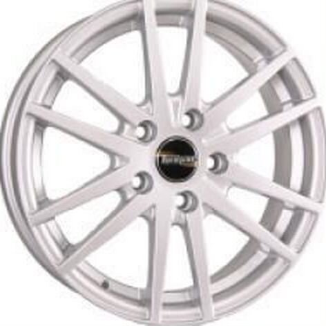 Литые диски Tech Line 535 6×R15 4×100