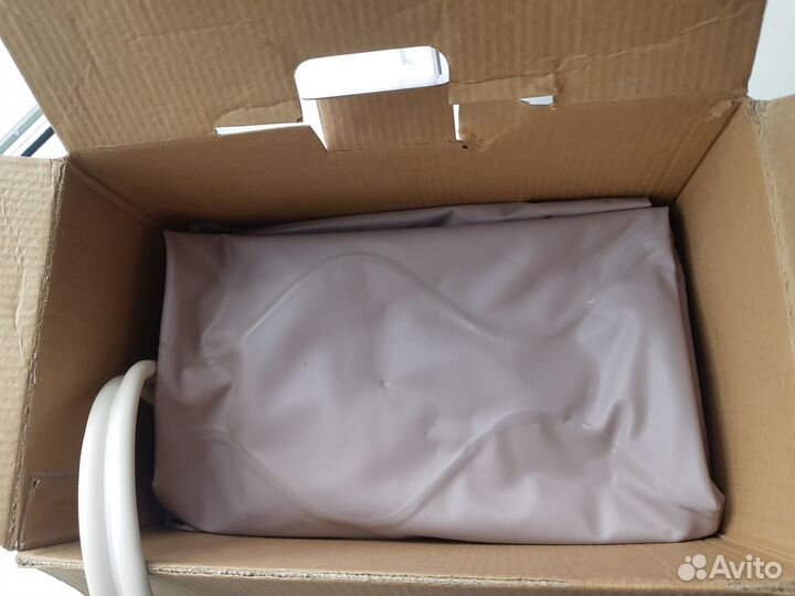 Матрас противопролежневый orthoforma