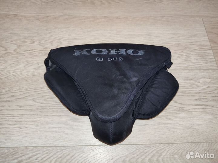 Вратарская форма SR