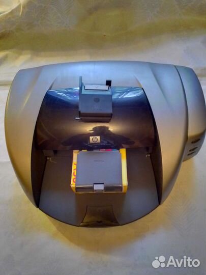 Принтер 