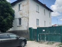 3-к. квартира, 55 м², 1/2 эт.