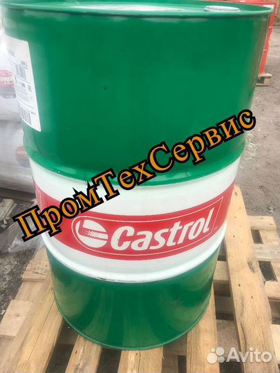 Масло гидравлическое Castrol Hyspin AWH-M 68
