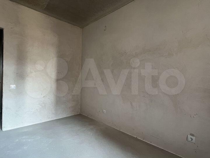 1-к. квартира, 41,7 м², 1/9 эт.