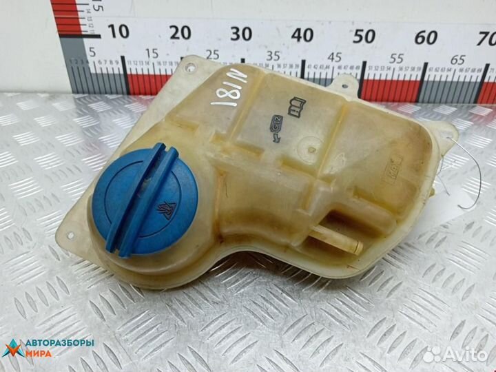 Бачок расширительный Volkswagen Passat B5 1998