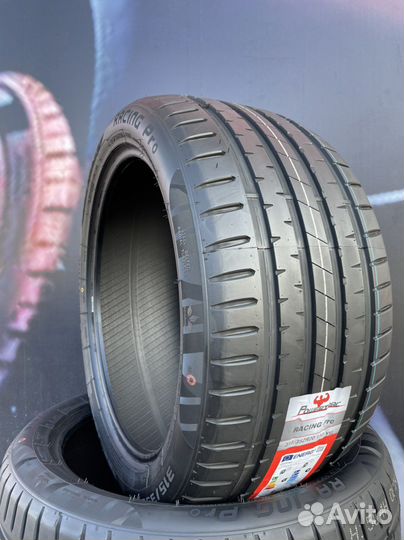 Powertrac Racing Pro 315/35 R20 110Y