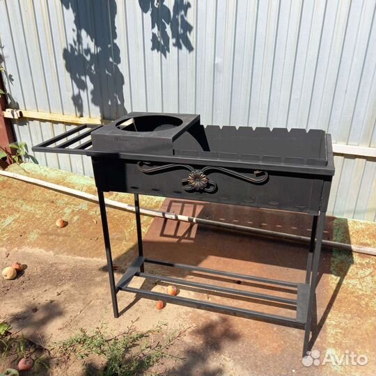 Мангал хит 3,0 мм