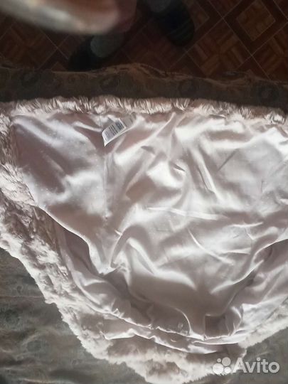 Меховая курточка