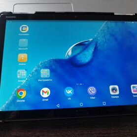 Планшет Huawei MediaPad M5 lite 10