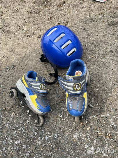 Велосипед детский