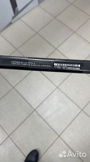 Клюшка хоккейная easton gx 45 flex