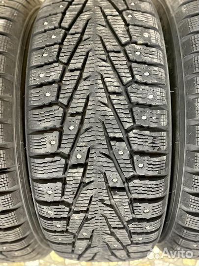 Nokian Tyres Nordman 7 225/60 R17 103T