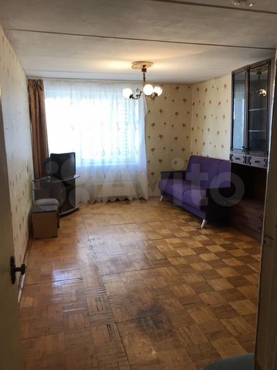 1-к. квартира, 27 м², 6/9 эт.