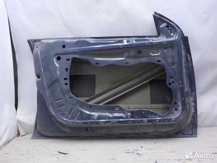 Дверь volkswagen passat CC передняя левая