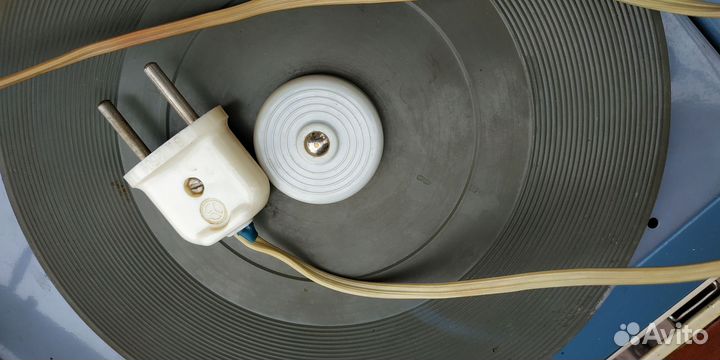 Проигрыватель Молодежный