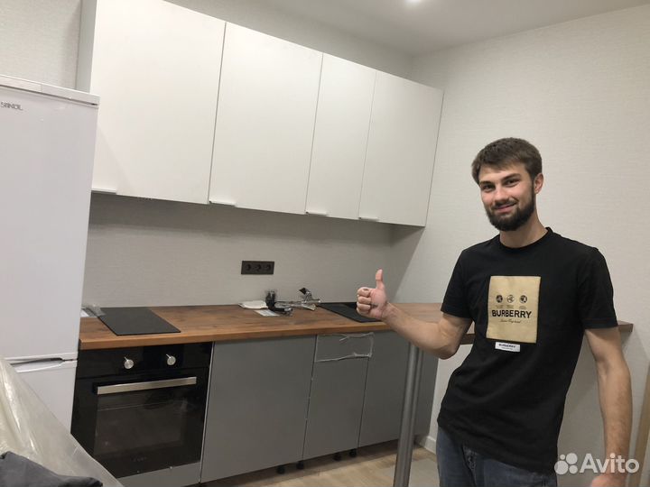 Сборщик мебели