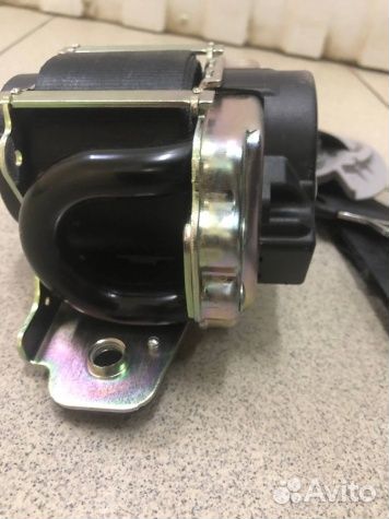 Ремень безопасности б/у Хендай Туксон 3 TL